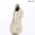 Încălțăminte de alergare pentru bărbați Puma Deviate Pure Nitro alpine now/warm white 9