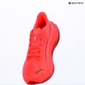 Încălțăminte de alergare pentru bărbați Puma Deviate Pure Nitro ultra red/red rhythm 9