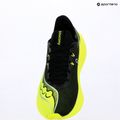 Încălțăminte de alergare pentru bărbați Saucony Endorphin Pro 5 citron/black 9
