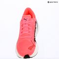 Încălțăminte de alergare pentru femei PUMA Magnify Nitro 2 Fade pink/black 9