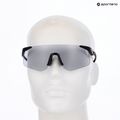Ochelari de soare Red Bull SPECT Mark black/transparent photochromic 7