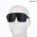 Ochelari de soare Rudy Project Spinshield Air black matte/smoke black 8