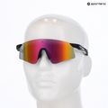 Ochelari de soare Rudy Project Astral metal titan mat/multilaser apus de soare 8