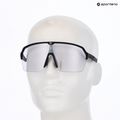 Ochelari de soare Rudy Project Spinshield Air negru mat/impactx fotocromic 2 laser black 8