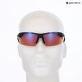 Ochelari de soare Tifosi Track satin vapor/ac red 3
