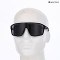 Ochelari de soare Red Bull SPECT Daft black/smoke 4
