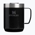 Cană termică Stanley Everyday Camp 350 ml hammertone black