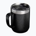 Cană termică Stanley Everyday Camp 350 ml hammertone black 2