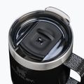 Cană termică Stanley Everyday Camp 350 ml hammertone black 3
