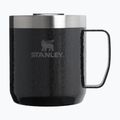 Cană termică Stanley Everyday Camp 350 ml hammertone frost