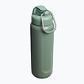 Sticlă termică Stanley Classic Wellspring hammertone green 2