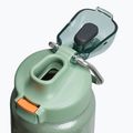 Sticlă termică Stanley Classic Wellspring hammertone green 3
