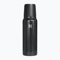 Termos Stanley New Legendary Classic hammertone black