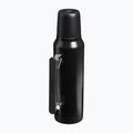 Termos Stanley New Legendary Classic Hammertone Black 2