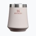 Cană termică Stanley Reserve 320 ml rose quartz