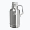 Termos Stanley The Easy Pour Growler 1900 ml stainless steel ash