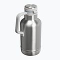 Termos Stanley The Easy Pour Growler 1900 ml stainless steel ash 2