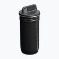 Pahare de camping Stanley Pre-Party 60 ml 4 pack Hammertone Black 2