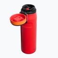 Sticlă termică Stanley IceFlow Twist Flip chili Black 2