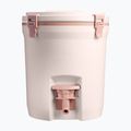 Recipient pentru apă Stanley Fast-Flow 7,5 l rose quartz