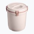 Recipient pentru apă Stanley Fast-Flow 7,5 l rose quartz 2