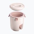 Recipient pentru apă Stanley Fast-Flow 7,5 l rose quartz 4