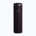 Cană termică Stanley Aerolight Transit FlipTop 590 ml black 2.0
