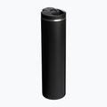 Cană termică Stanley Aerolight Transit FlipTop 590 ml black 2.0 2