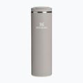 Cană termică Stanley Aerolight Transit FlipTop 590 ml ash