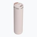 Cană termică Stanley Aerolight Transit FlipTop 590 ml rose quartz 2