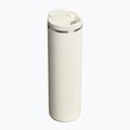 Cană termică Stanley Aerolight Transit FlipTop 470 ml cream gloss 2