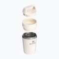 Cană termică Stanley Café-To-Go 230 ml cream gloss 4