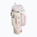 Geantă pentru cană termoizolantă Stanley Carry-All Quencher rose quartz 2