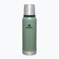 Termos Stanley Legendary Classic 940 ml hammertone green