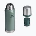 Termos Stanley Legendary Classic 940 ml hammertone green 3