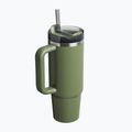 Cană termică Stanley The Quencher H2.O Flowstate Tumbler dried pine 2