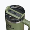 Cană termică Stanley The Quencher H2.O Flowstate Tumbler dried pine 3