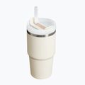 Cană termică Stanley Quencher H2.0 FlowState 590 ml cream 2.0 2