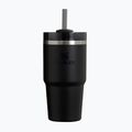 Cană termică Stanley Quencher H2.0 FlowState 590 ml black 2.0