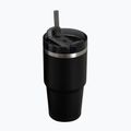 Cană termică Stanley Quencher H2.0 FlowState 590 ml black 2.0 2