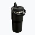 Cană termică Stanley IceFlow Flip Straw 2.0 590 ml black 2.0 2