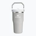 Cană termică Stanley IceFlow Flip Straw 2.0 590 ml ash