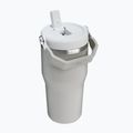 Cană termică Stanley IceFlow Flip Straw 2.0 590 ml ash 2