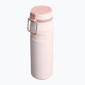 Sticlă termică Stanley IceFlow Twist Flip rose quartz 2