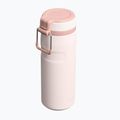 Sticlă termică Stanley IceFlow Twist Flip 2.0 rose quartz 2