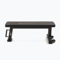 Bancă de antrenament Nike Strength Rolling Weight Bench black