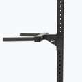 Mânere pentru aparat de antrenament Nike Strength Dip Station black 2