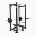 Mânere pentru aparat de antrenament Nike Strength Dip Station black 3