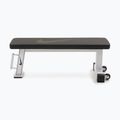 Bancă de antrenament Nike Strength Rolling Weight Bench white