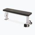 Bancă de antrenament Nike Strength Rolling Weight Bench white 2